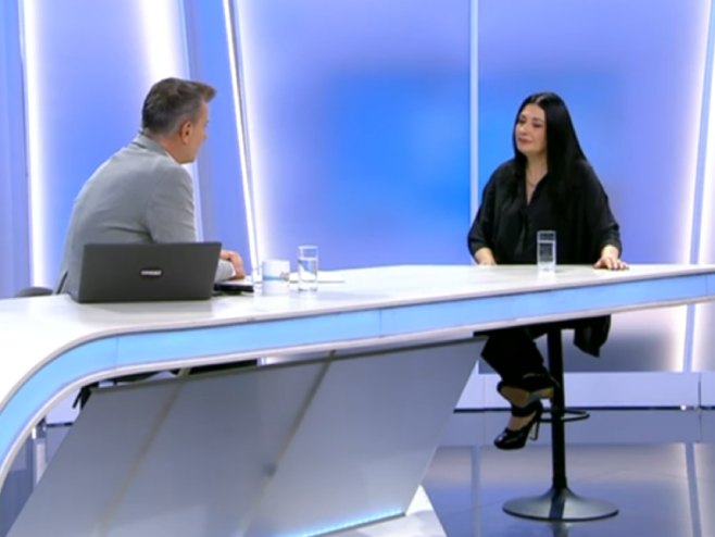 Kaliopi - Foto: RTRS