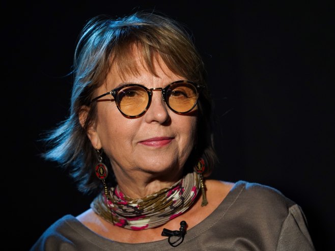 Biljana Krstić slavi 50 godina karijere koncertom 9. novembra u MTS dvorani