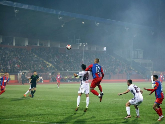 FK Borac (foto: FK Borac) - 