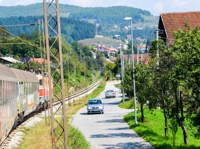 Bijelo Polje (Foto:  Flickr /Creative Commons) - 