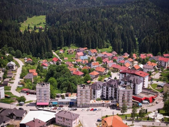 Han Pijesak Han Pijesak - Foto: Ustupljena fotografija