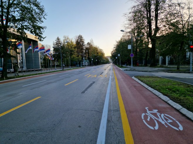 Banjaluka - Foto: RTRS