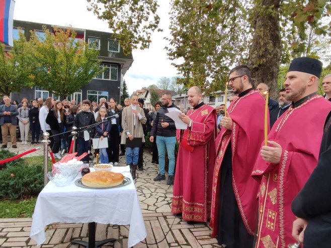 Godišnjica formiranja 3. Majevičke brigade - Foto: RTRS