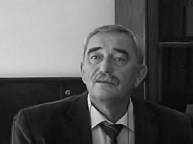 Zoran Bulatović (foto: screenshot - youtube.com) - 