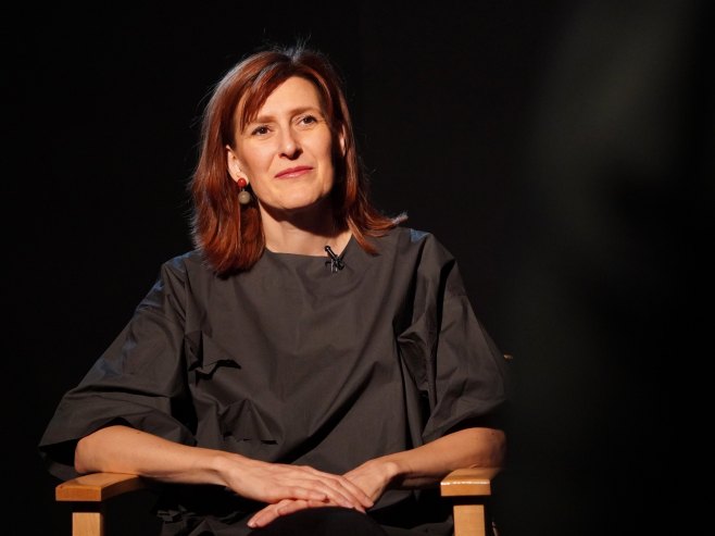 Јelena Radenović (Foto: Tanjug/Vladimir Šporčić) Јelena Radenović (Foto: Tanjug/Vladimir Šporčić) -