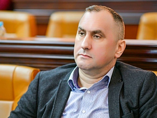 Aleksandar Petković (foto: facebook.com/aleksandarpetkovic) Aleksandar Petković (foto: facebook.com/aleksandarpetkovic) -