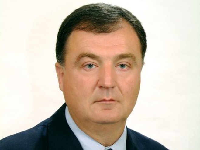 Savo Cvijetinović (Foto: Fejsbuk/ Savo Cvijetinović) Savo Cvijetinović (Foto: Fejsbuk/ Savo Cvijetinović) -