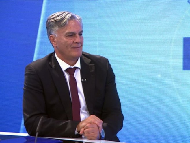 Siniša Karan Siniša Karan - Foto: RTRS