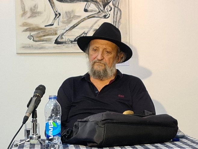 Petar Božović - Foto: SRNA