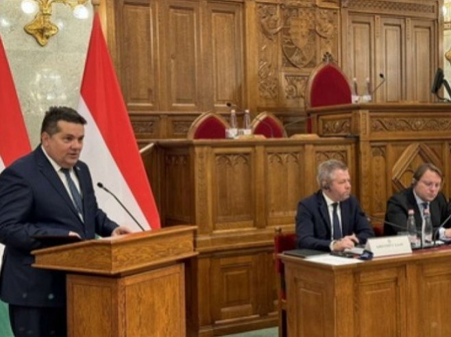 Nenad Stevandić (Foto: narodnaskupstinars.net) Nenad Stevandić (Foto: narodnaskupstinars.net) -