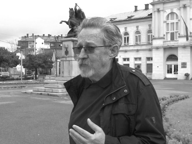 Zoran Јezdimirović Zoran Јezdimirović - Foto: Ustupljena fotografija