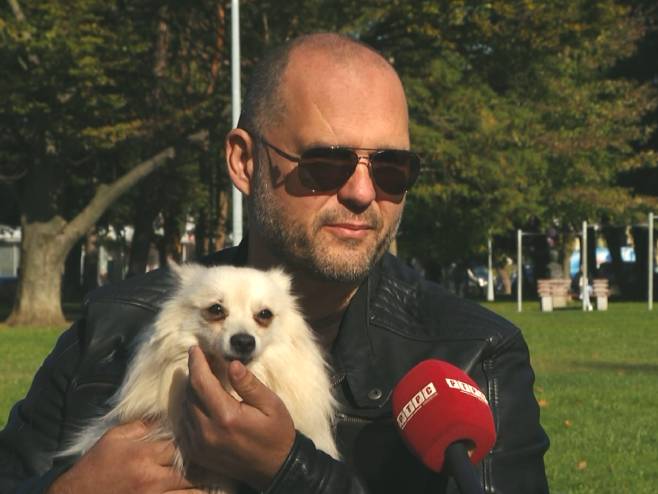 Igor Vukojević Igor Vukojević - Foto: RTRS