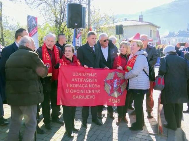 25. novembar u F BiH 25. novembar u F BiH - Foto: RTRS