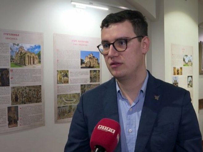 Zoran Popović Zoran Popović - Foto: RTRS