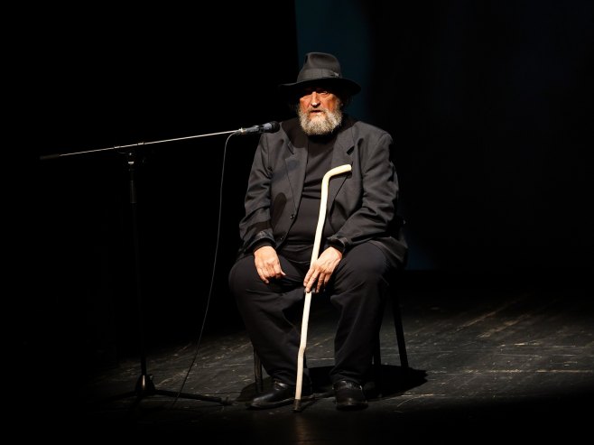 Premijerno prikazana restaurisana verzija filma "Čudo neviđeno"