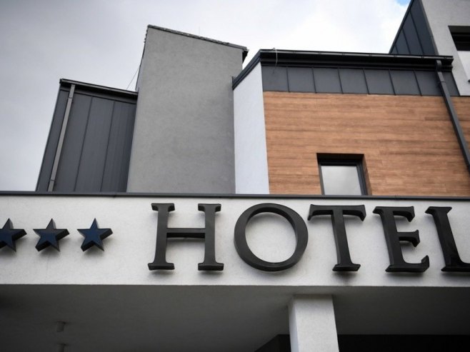 Hotel (Foto: EPA-EFE/Darek Delmanowicz POLAND OUT/ilustracija) - 