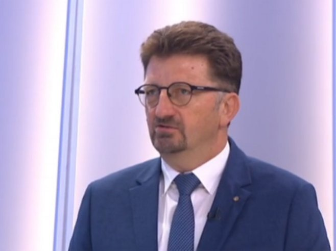 Miljkan Pucar Miljkan Pucar - Foto: RTRS