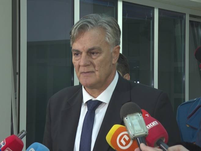 Siniša Karan Siniša Karan - Foto: RTRS