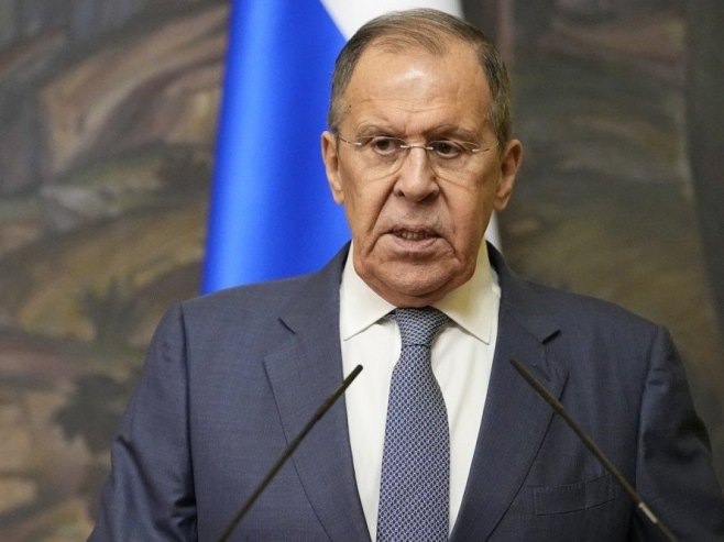 Sergej Lavrov (Foto: EPA-EFE/ALEXANDER ZEMLIANICHENKO, ilustracija) Sergej Lavrov (Foto: EPA-EFE/ALEXANDER ZEMLIANICHENKO, ilustracija) -