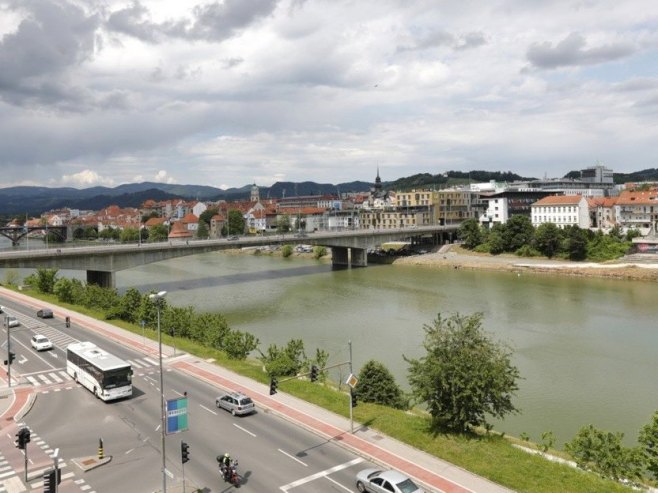 Maribor (Foto: EPA/ANTONIO BAT, ilustracija) - 