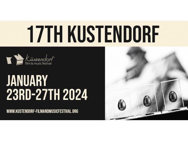 Kustendorf 2024 (foto: facebook.com/kustendorffestival) - 