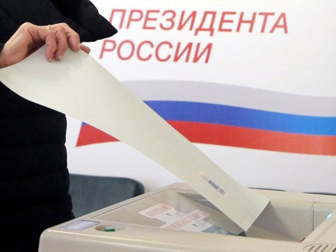 Predsjednički izbori u Rusiji (Foto ilustracija: EPA-EFE/MAXIM SHIPENKOV) - 