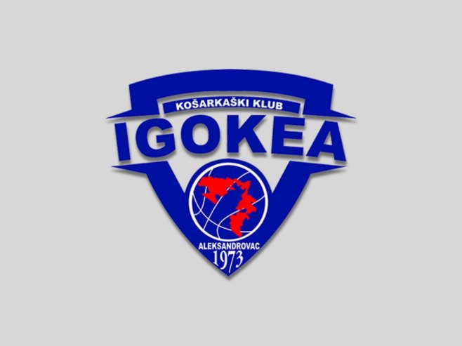 ABA: Igokea gostuje Ciboni