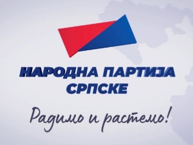 Narodna partija Srpske - Foto: SRNA
