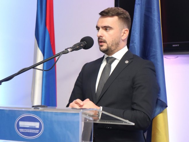 Pranjić o potpisivanju ukaza: Ulazimo u napet period