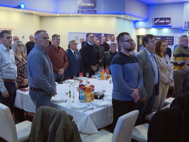 32 godine RSK 32 godine RSK - Foto: RTRS