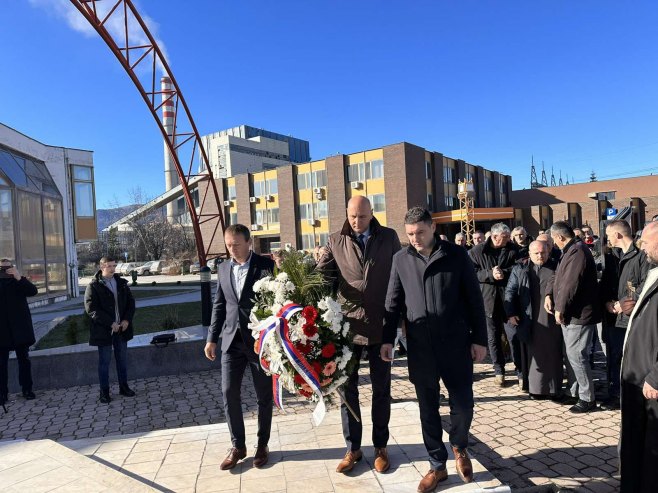 RiTE Gacko - Foto: SRNA