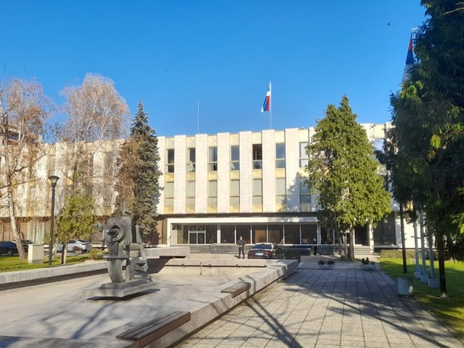 Konstitutivna sjednica Parlamentarnog foruma Srbija - Republika Srpska