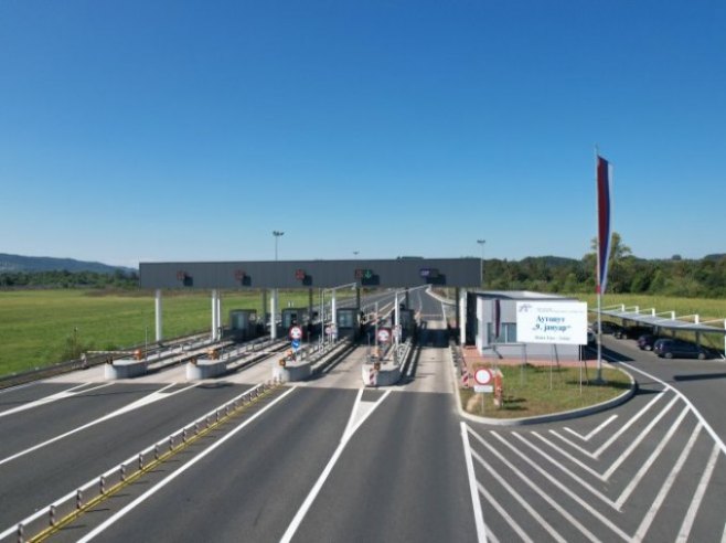 Uskoro jedan TAG uređaj za plaćanje putarine kroz Srbiju, Srpsku i FBiH