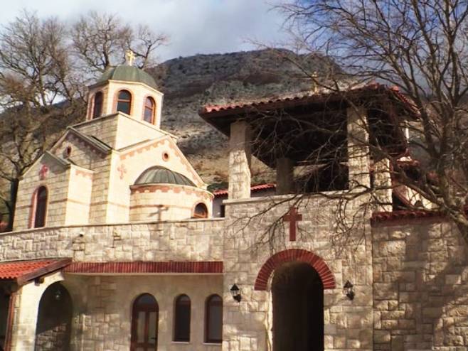 Mrkonjići proslavljaju Svetog Vasilija i Svetu Anu