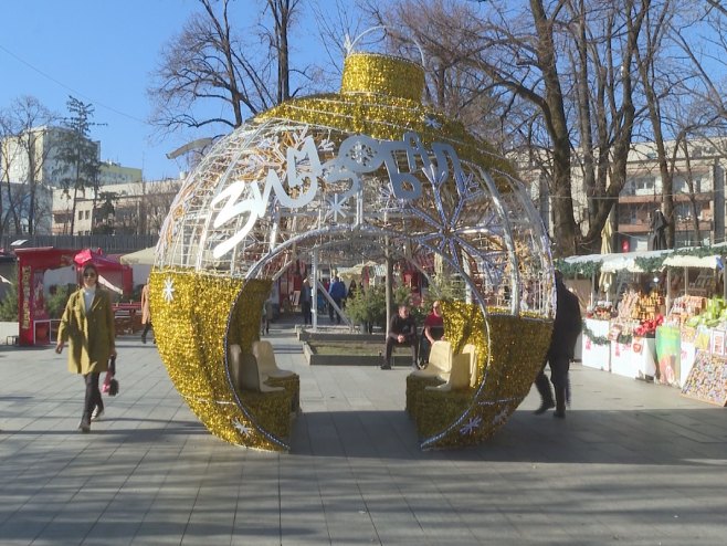 Zimzobal od 1. decembra u Banjaluci