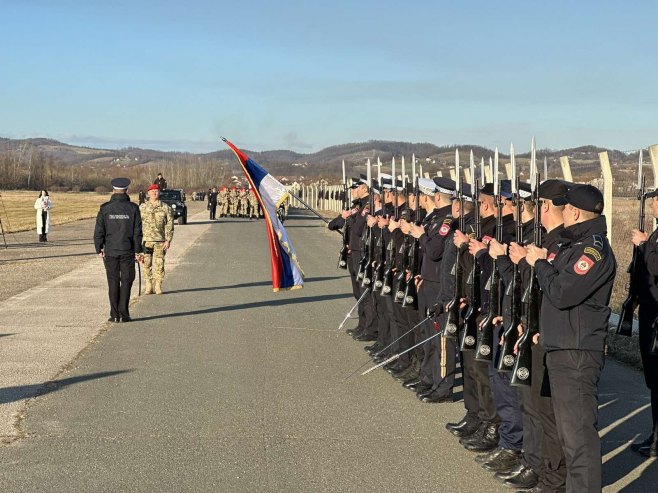 Policija - Foto: RTRS