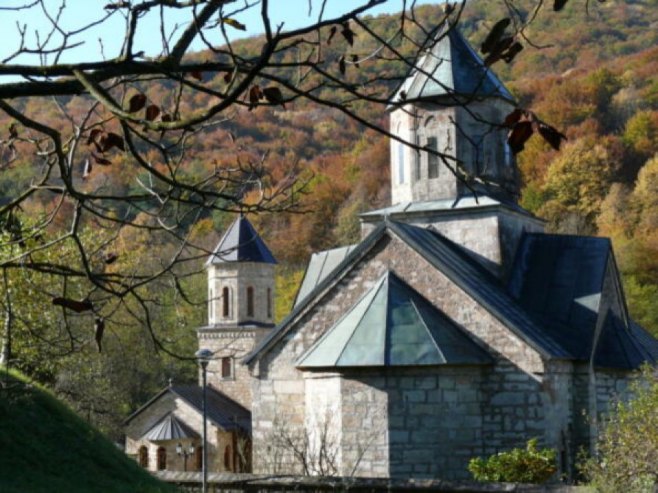 Crkva manastira Moštanica u Dubici postaje spomenik kulture