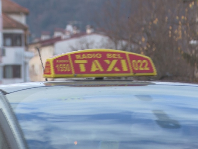 Talas rasta cijena stigao i do taksista u Banjaluci (VIDEO)
