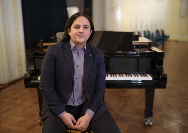 Matović: "Јesenja sonata" dokaz da Banjaluka ima publiku za umjetničku muziku