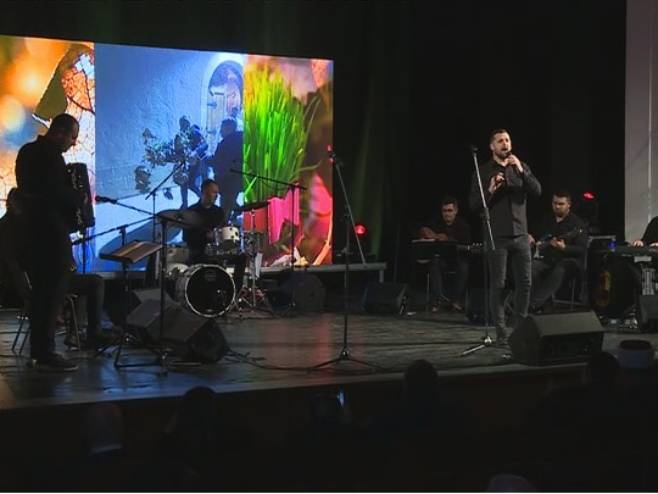 Božićni koncert u Konjicu Božićni koncert u Konjicu - Foto: RTRS