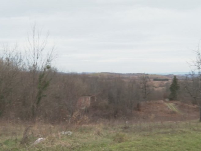 Dabar, Sanski Most Dabar, Sanski Most - Foto: RTRS