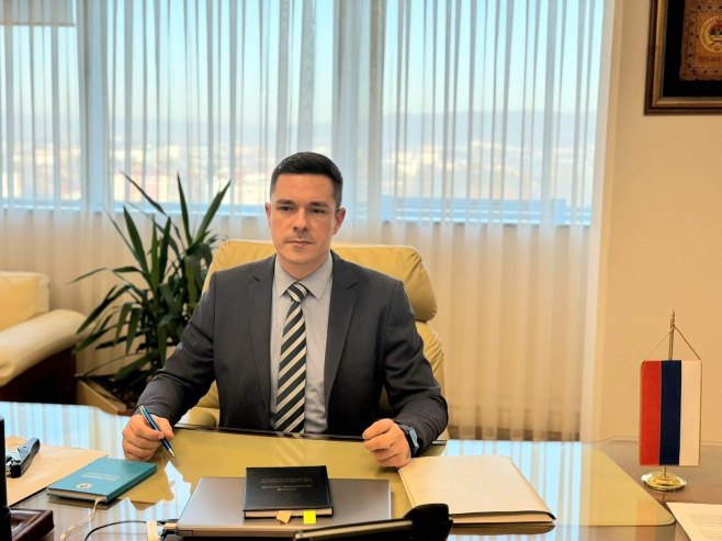 Bukejlović: Blagojević obmanjuje javnost i vapi za eksponiranjem nakon neostvarene ambicije da postane sudija Ustavnog suda BiH