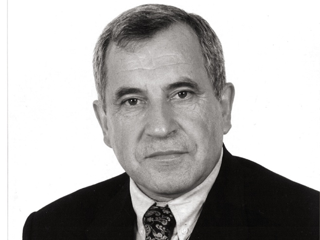 Dragan Danelišen Dragan Danelišen - Foto: Ustupljena fotografija