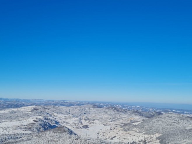 Spasioci nastavljaju potragu za nestalim meteorologom