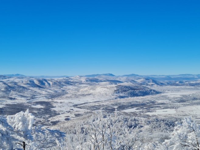 Pronađeno tijelo meteorologa koji je nestao na Bjelašnici