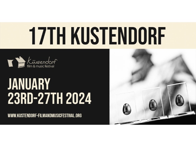 Festival Kustendorf (foto: facebook.com/kustendorffestival) - 