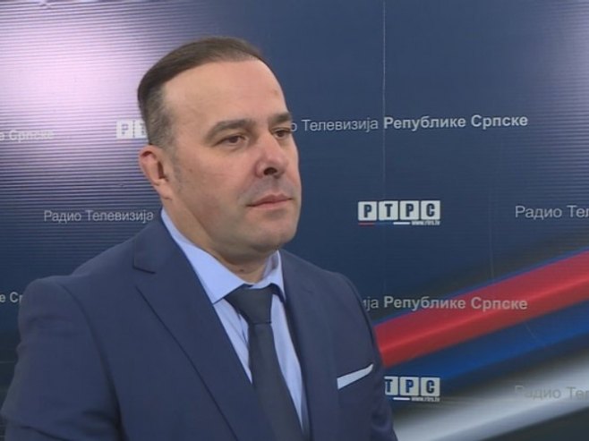 Ombudsman Vranješ: Veoma zaprepašćujuća odluka Suda BiH da nastavi postupak predsjedniku Srpske