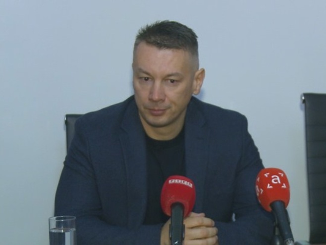 Nešić: Konaković nastavlja praksu protestnih nota bez saglasnosti Predsjedništva