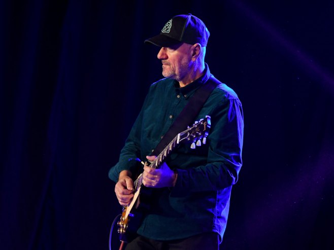 Vlatko Stefanovski (Foto: Tanjug/Nenad Mihajlović) - 