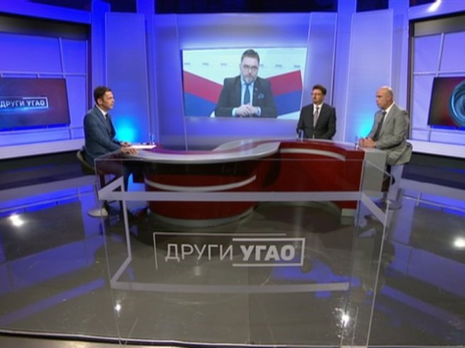 Drugi ugao - Foto: RTRS